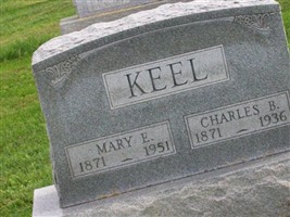 Charles B Keel Charles B Keel