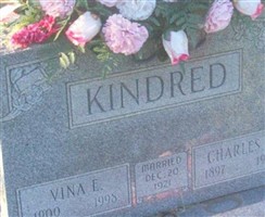 Charles B. Kindred