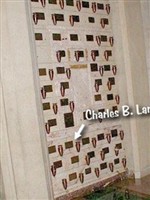 Charles B. Lang Charles B. Lang