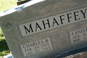Charles B. Mahaffey