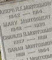 Charles B. Montgomery