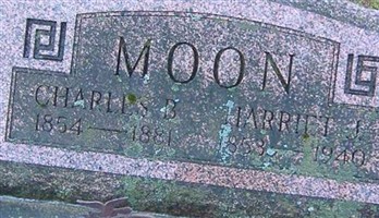 Charles B. Moon