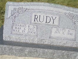 Charles B. Ruby, Jr Charles B. Ruby, Jr