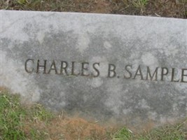 Charles B. Sample Charles B. Sample
