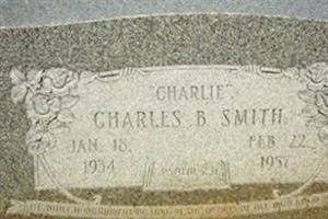 Charles B. Smith