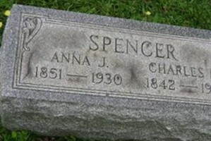 Charles B. Spencer Charles B. Spencer