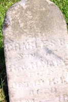 Charles B Ward Charles B Ward