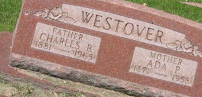 Charles B. Westover