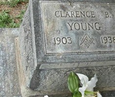 Charles B. Young