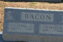 Charles Bacon Charles Bacon