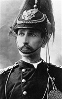 Charles Bare Gatewood