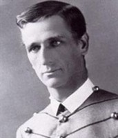 Charles Bare Gatewood