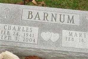 Charles Barnum