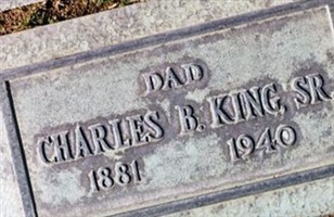 Charles Bascom King, Sr