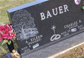 Charles Bauer Charles Bauer