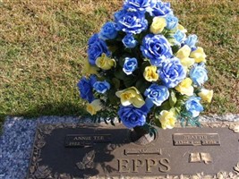 Charles Beattie Epps