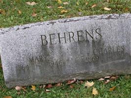Charles Behrens