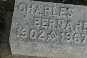 Charles Bernard Bartlett