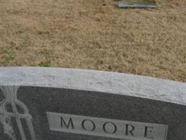 Charles 'Bill' Moore