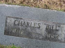 Charles 'Bill' Moore