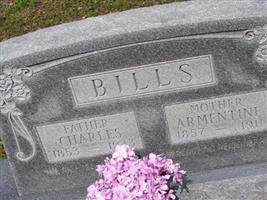 Charles Bills