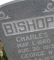 Charles Bishop
