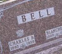 Charles Bishop Bell