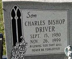Charles Bishop Driver