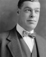 Charles Bonnell Ward Charles Bonnell Ward