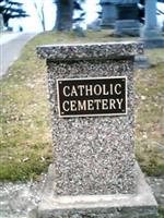 Saint Charles Borromeo Catholic Cemetery