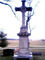 Saint Charles Borromeo Catholic Cemetery