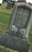 Charles Boston Green Charles Boston Green