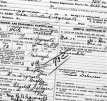 Charles Bostwick "Chas" Ingersoll Charles Bostwick "Chas" Ingersoll