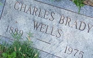 Charles Brady Wells