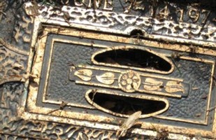 Charles Brenton Leet