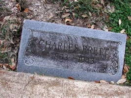 Charles Brett, Jr Charles Brett, Jr