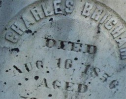 Charles Brigham Charles Brigham
