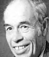 Charles Britton Bergeson Charles Britton Bergeson