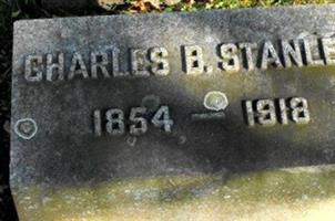 Charles Brown Stanley