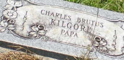 Charles Brutus Kilgore