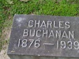 Charles Buchanan Charles Buchanan