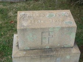 Charles Buchanan Young, Sr