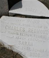 Charles Budd Redmond