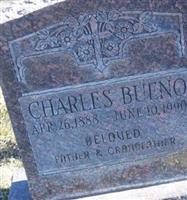 Charles Bueno