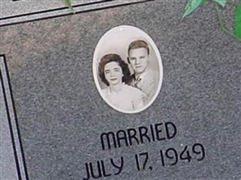Charles Bufford Johnson, Sr