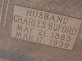 Charles Buford Smith