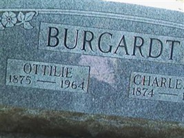 Charles Burgardt Charles Burgardt