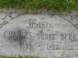 Charles Burke