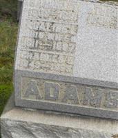 Charles C Adams