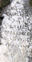 Charles C. Barksdale Charles C. Barksdale